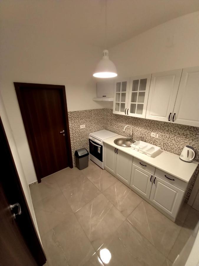 Apartment Lea Mataija Novi Vinodolski Exteriör bild